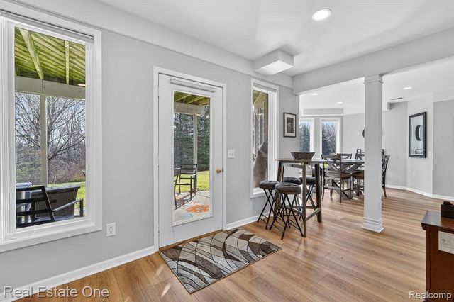 1088 Eagle Nest Drive, Milford, MI 48381