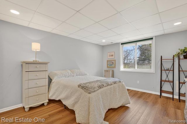 1088 Eagle Nest Drive, Milford, MI 48381