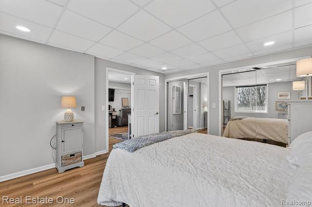 1088 Eagle Nest Drive, Milford, MI 48381