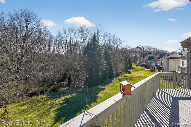 1088 Eagle Nest Drive, Milford, MI 48381