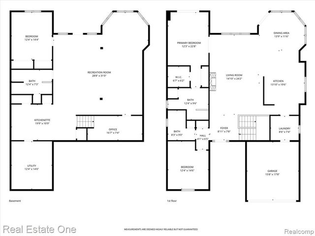 1088 Eagle Nest Drive, Milford, MI 48381