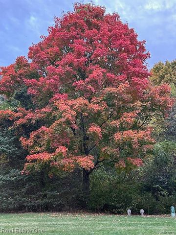 1088 Eagle Nest Drive, Milford, MI 48381