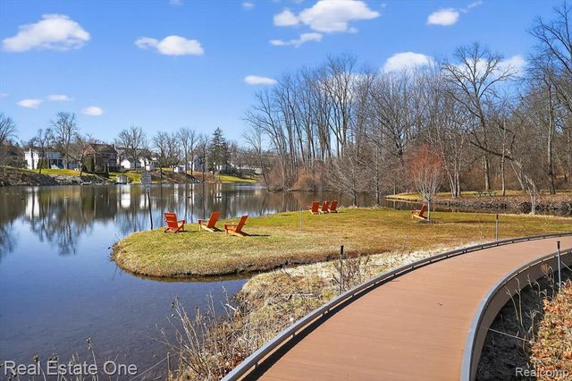 1088 Eagle Nest Drive, Milford, MI 48381