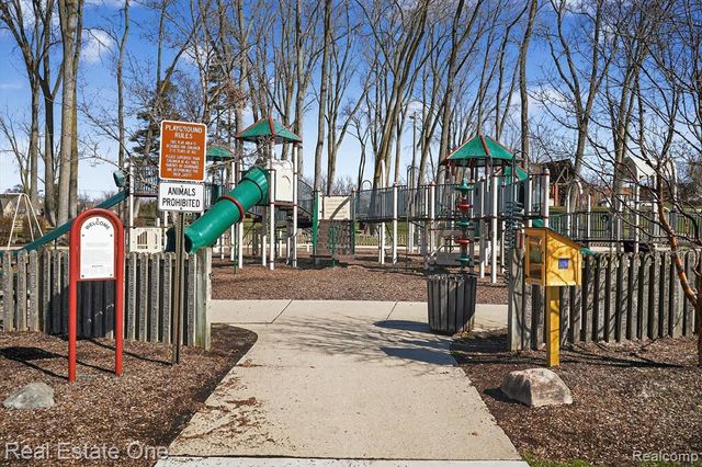 1088 Eagle Nest Drive, Milford, MI 48381