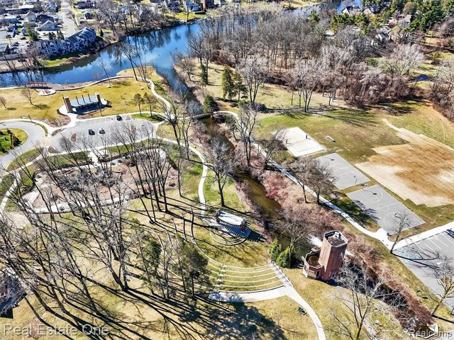 1088 Eagle Nest Drive, Milford, MI 48381