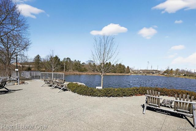 1088 Eagle Nest Drive, Milford, MI 48381