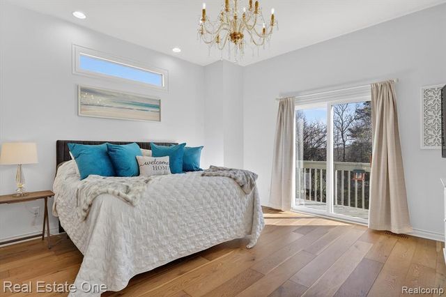 1088 Eagle Nest Drive, Milford, MI 48381