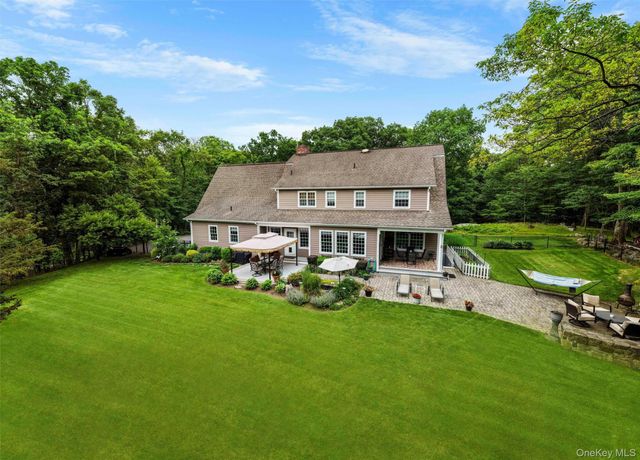 114 Bulsontown Road, Stony Point, NY 10980