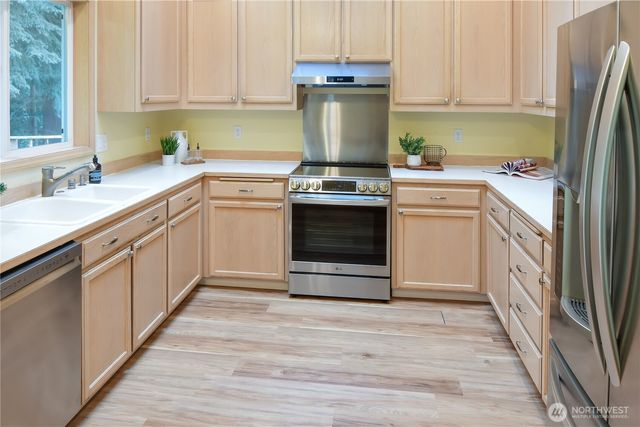 12526 54th Drive SE, Snohomish, WA 98296