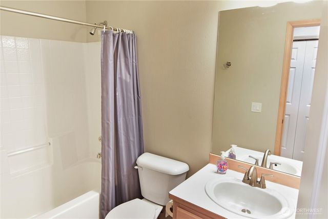 12526 54th Drive SE, Snohomish, WA 98296