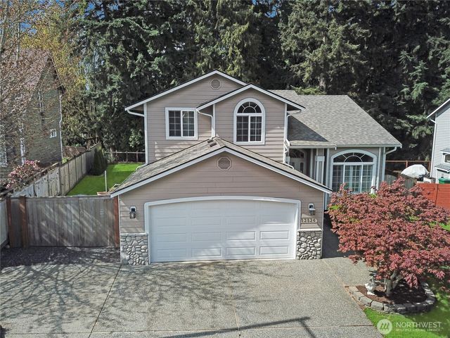 12526 54th Drive SE, Snohomish, WA 98296