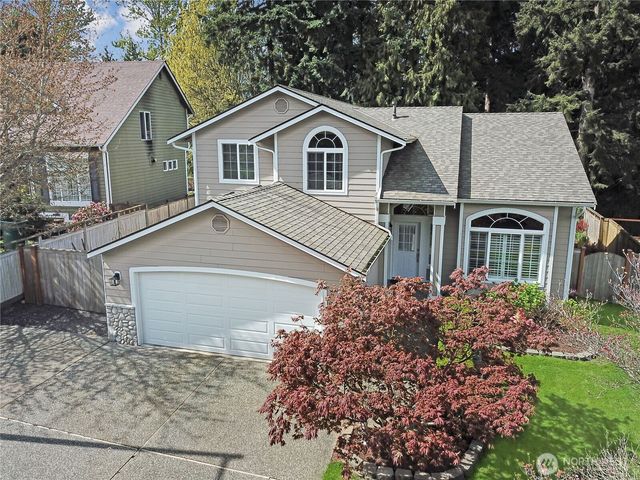 12526 54th Drive SE, Snohomish, WA 98296
