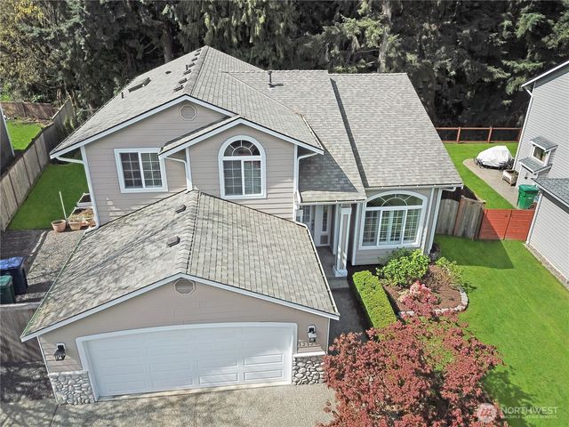12526 54th Drive SE, Snohomish, WA 98296