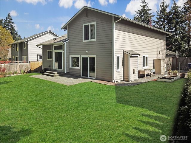 12526 54th Drive SE, Snohomish, WA 98296