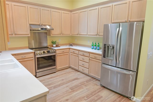 12526 54th Drive SE, Snohomish, WA 98296