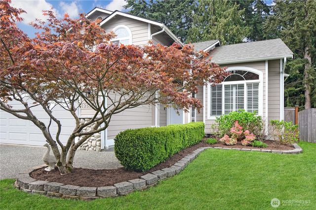 12526 54th Drive SE, Snohomish, WA 98296