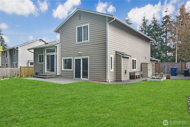 12526 54th Drive SE, Snohomish, WA 98296