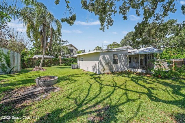 1276 Gary Drive, Merritt Island, FL 32952