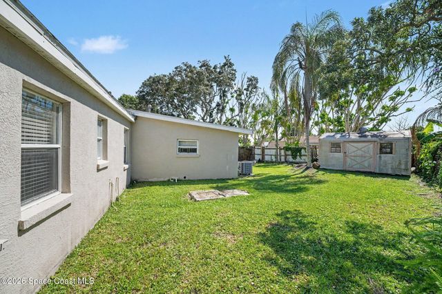 1276 Gary Drive, Merritt Island, FL 32952