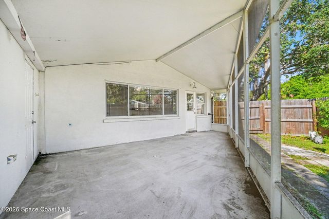 1276 Gary Drive, Merritt Island, FL 32952