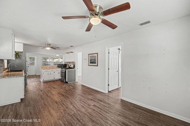 1276 Gary Drive, Merritt Island, FL 32952