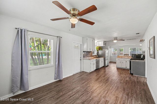 1276 Gary Drive, Merritt Island, FL 32952