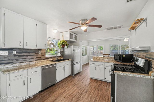 1276 Gary Drive, Merritt Island, FL 32952