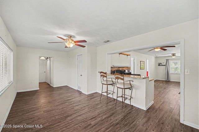 1276 Gary Drive, Merritt Island, FL 32952
