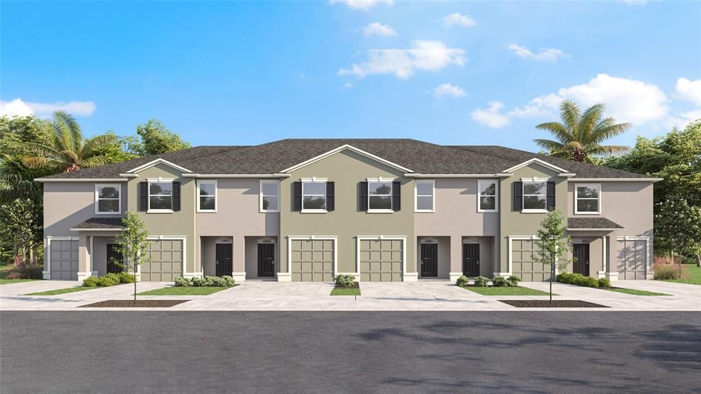 261 ROYAL SPOONBILL DRIVE, Ruskin, FL 33570