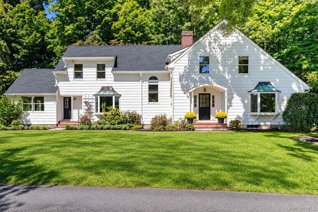 9 Cole Drive, Armonk, NY 10504 — photo 5
