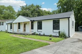 4822 Milner Dr, Nashville, TN 37211