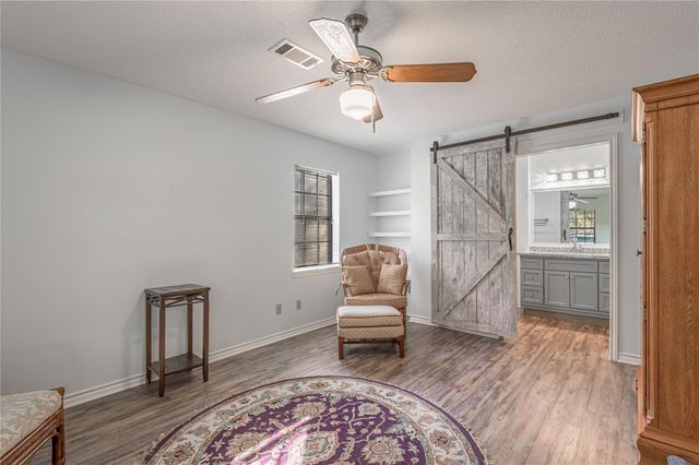 1 Cottonwood, Trinity, TX 75862