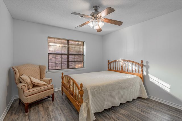 1 Cottonwood, Trinity, TX 75862