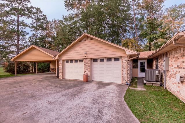 1 Cottonwood, Trinity, TX 75862