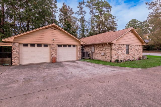 1 Cottonwood, Trinity, TX 75862