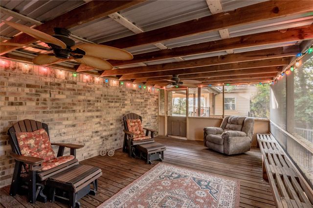 1 Cottonwood, Trinity, TX 75862