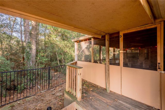 1 Cottonwood, Trinity, TX 75862