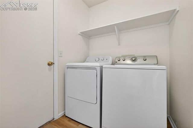 12 Luxury Lane, Colorado Springs, CO 80921