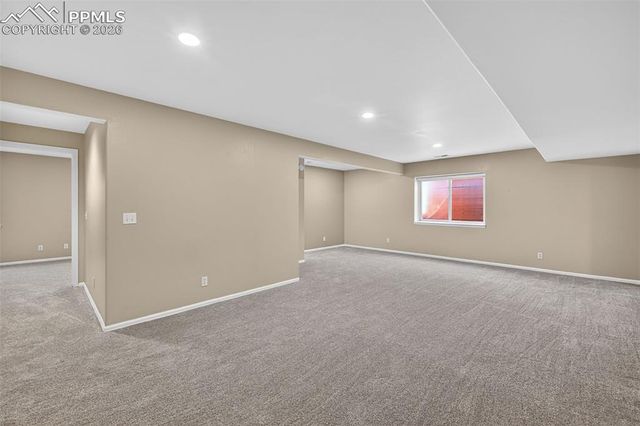 12 Luxury Lane, Colorado Springs, CO 80921