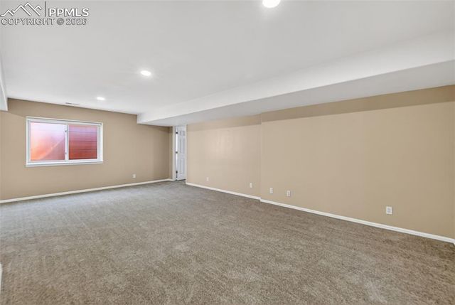 12 Luxury Lane, Colorado Springs, CO 80921