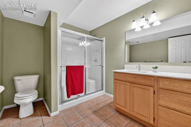 12 Luxury Lane, Colorado Springs, CO 80921