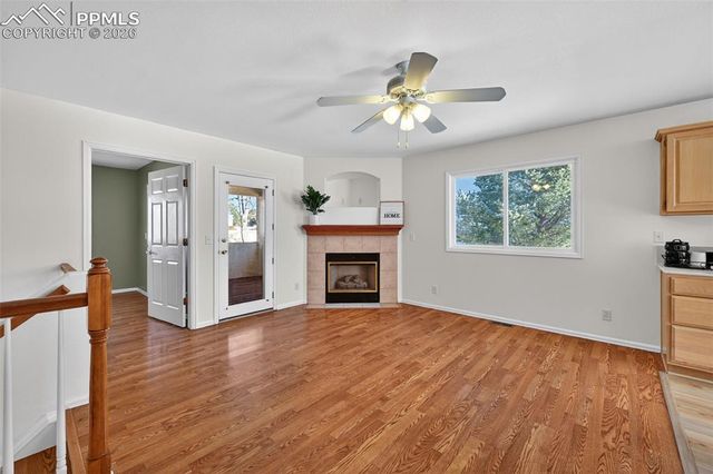 12 Luxury Lane, Colorado Springs, CO 80921