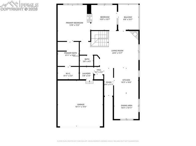 12 Luxury Lane, Colorado Springs, CO 80921