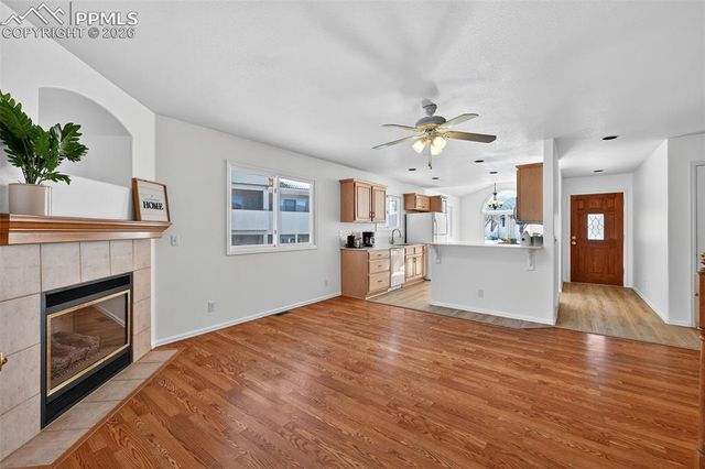 12 Luxury Lane, Colorado Springs, CO 80921