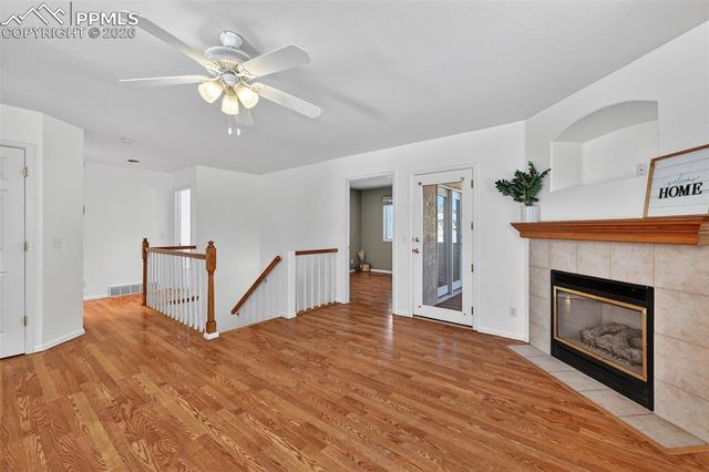 12 Luxury Lane, Colorado Springs, CO 80921