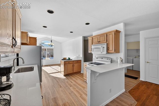 12 Luxury Lane, Colorado Springs, CO 80921