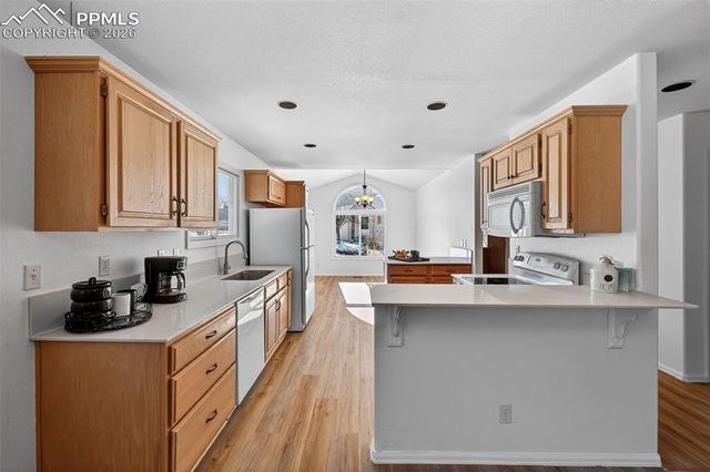 12 Luxury Lane, Colorado Springs, CO 80921