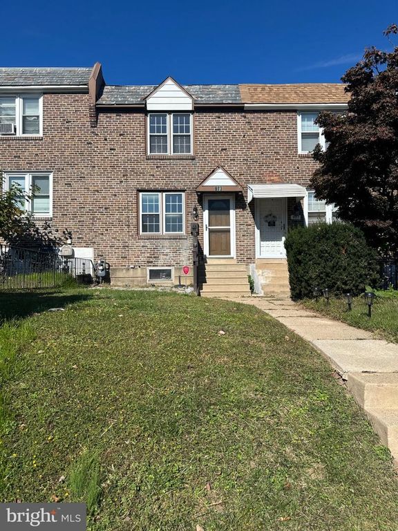 973 FAIRFAX RD, Drexel Hill, PA 19026