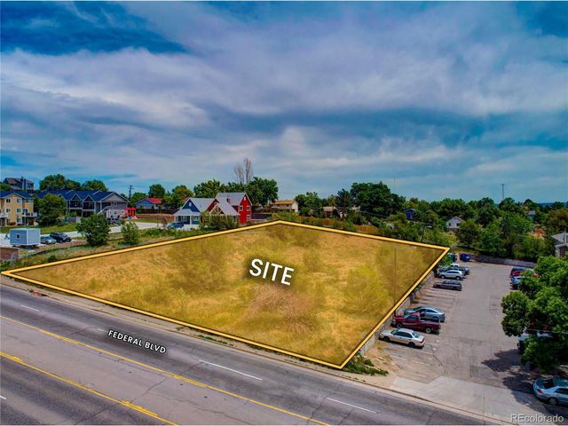 3244 S Federal Blvd, Denver, CO 80236