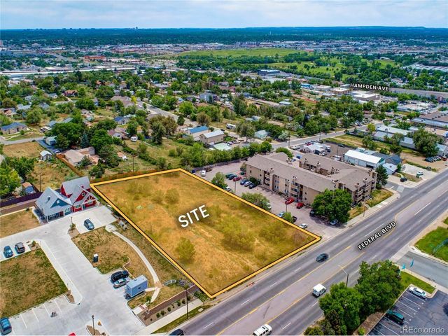 3244 S Federal Blvd, Denver, CO 80236
